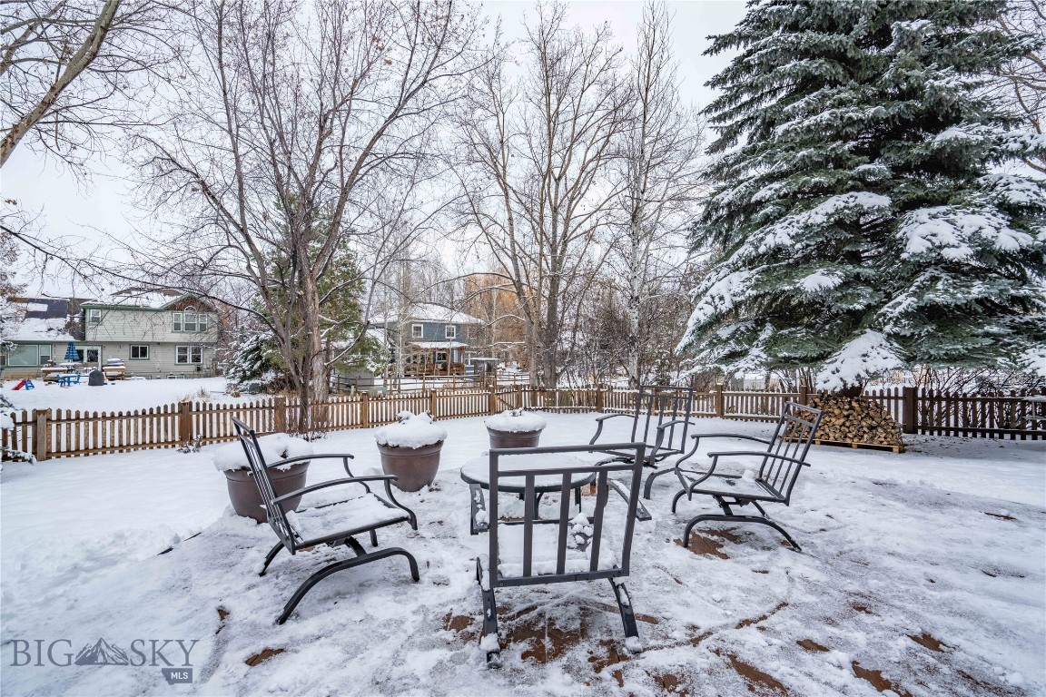 Westfield - Residential