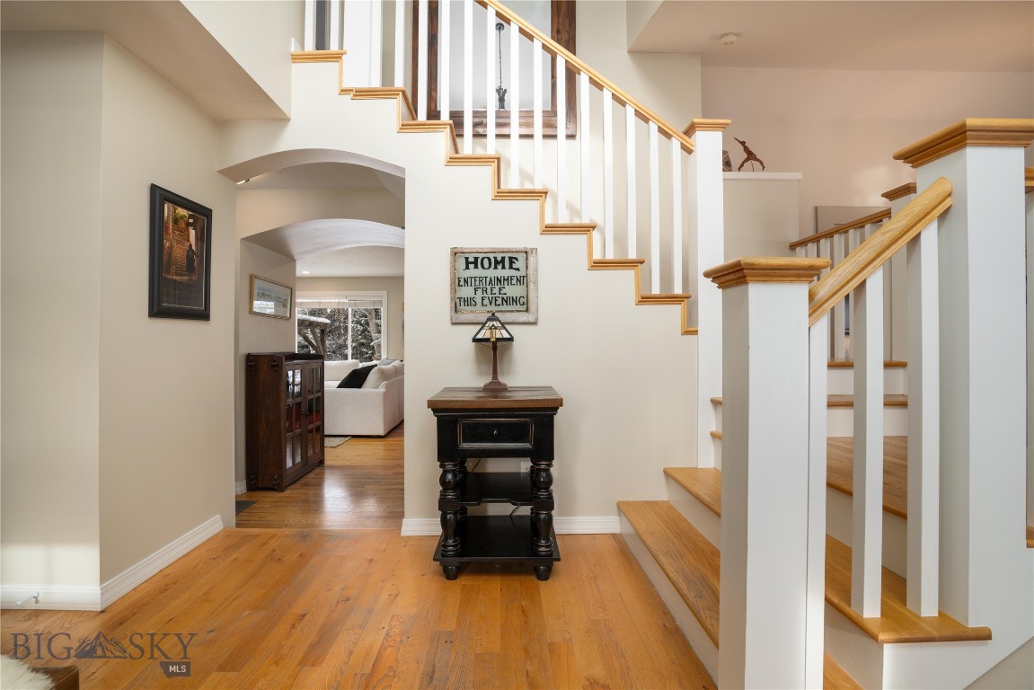 Westfield - Residential