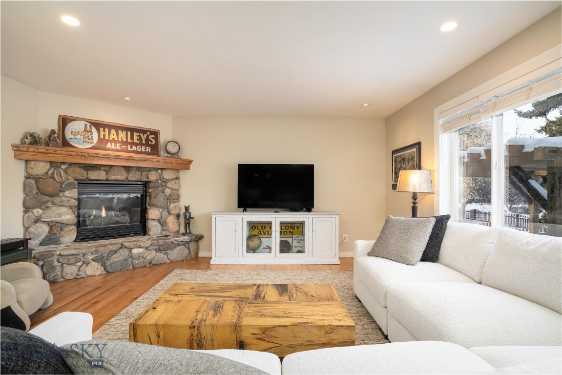 Westfield - Residential