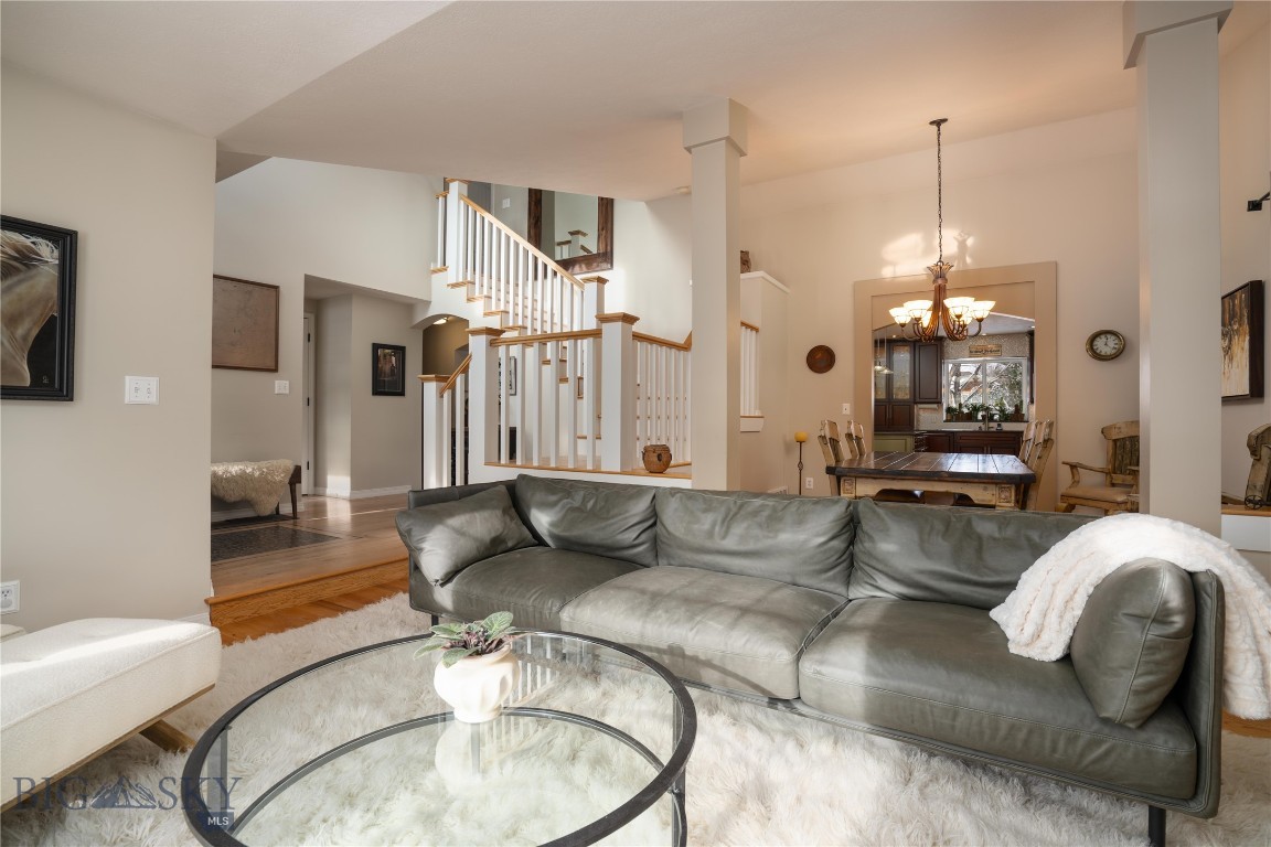 Westfield - Residential