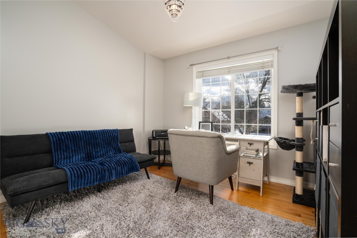 Westfield - Residential