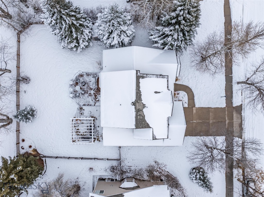 Westfield - Residential