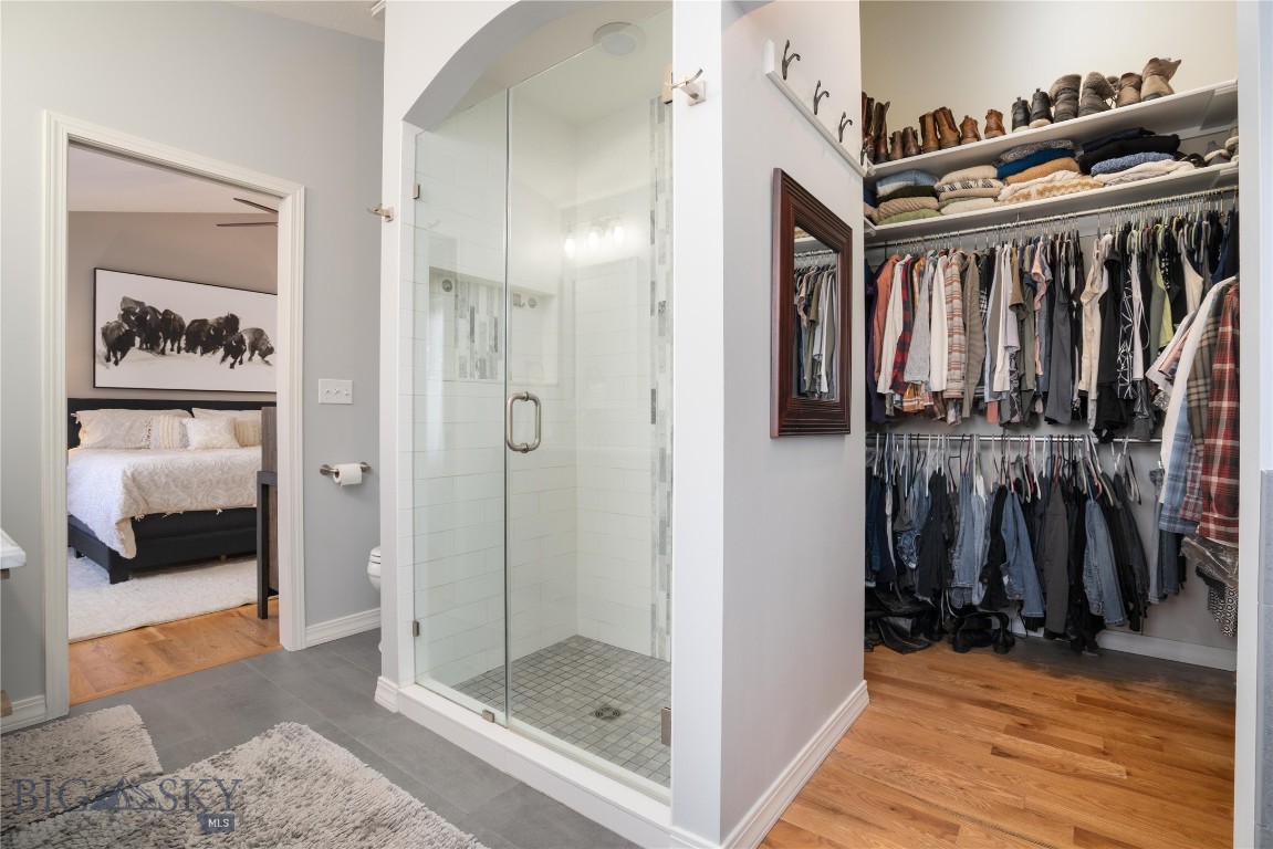 Westfield - Residential