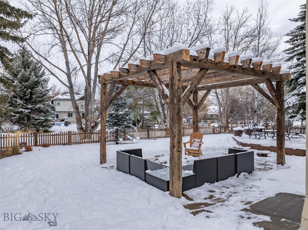 Westfield - Residential