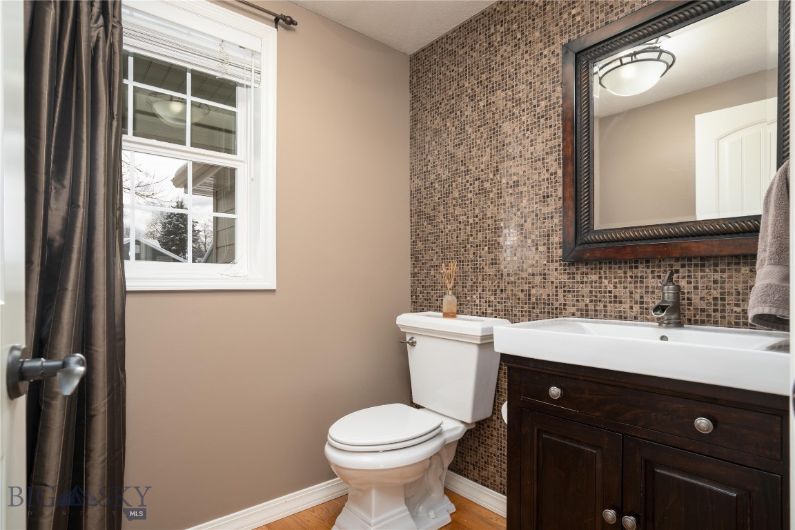 Westfield - Residential