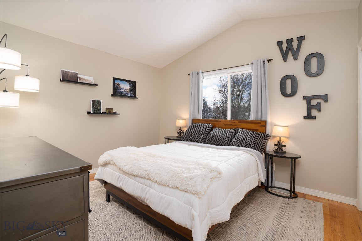 Westfield - Residential