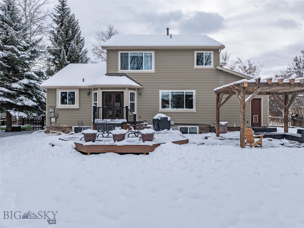 Westfield - Residential