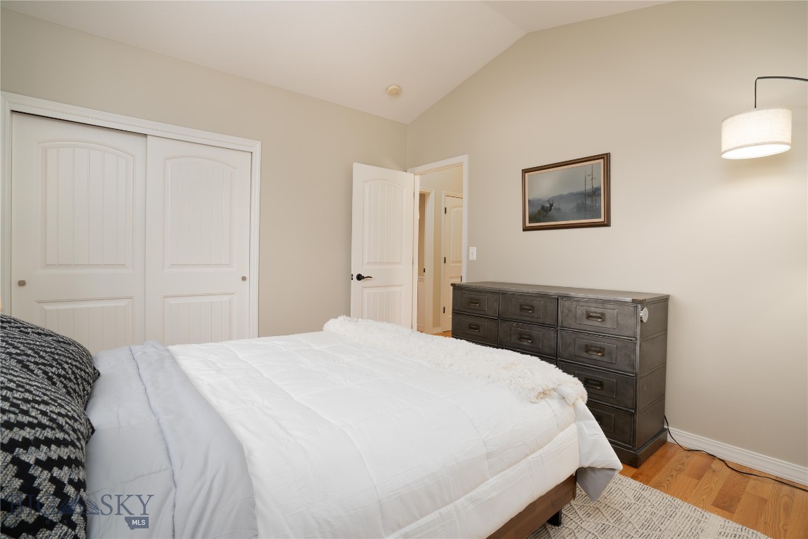 Westfield - Residential