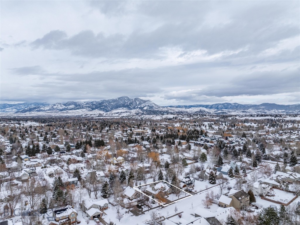 Westfield - Residential