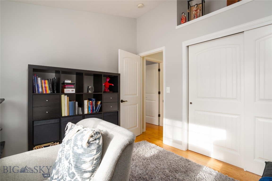 Westfield - Residential