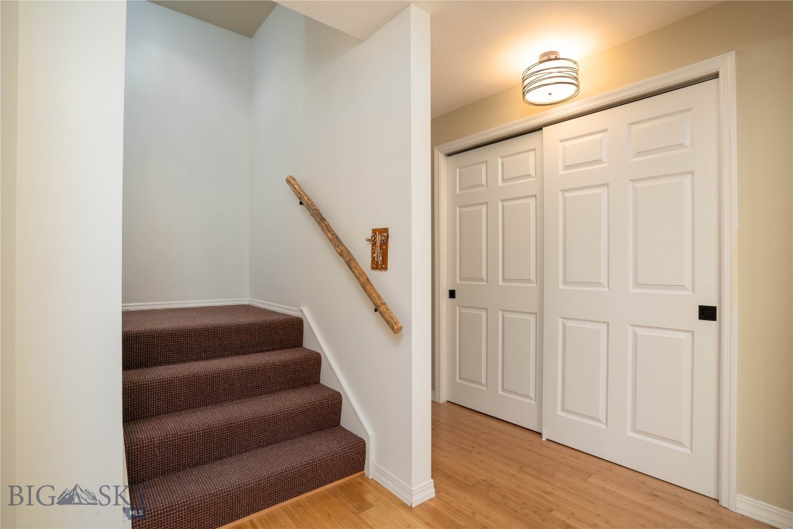 Westfield - Residential