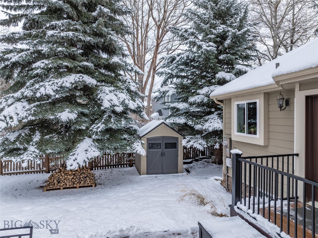 Westfield - Residential