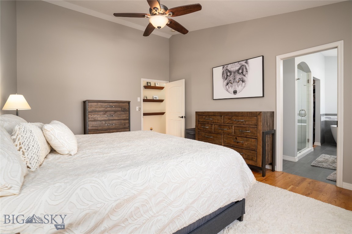 Westfield - Residential