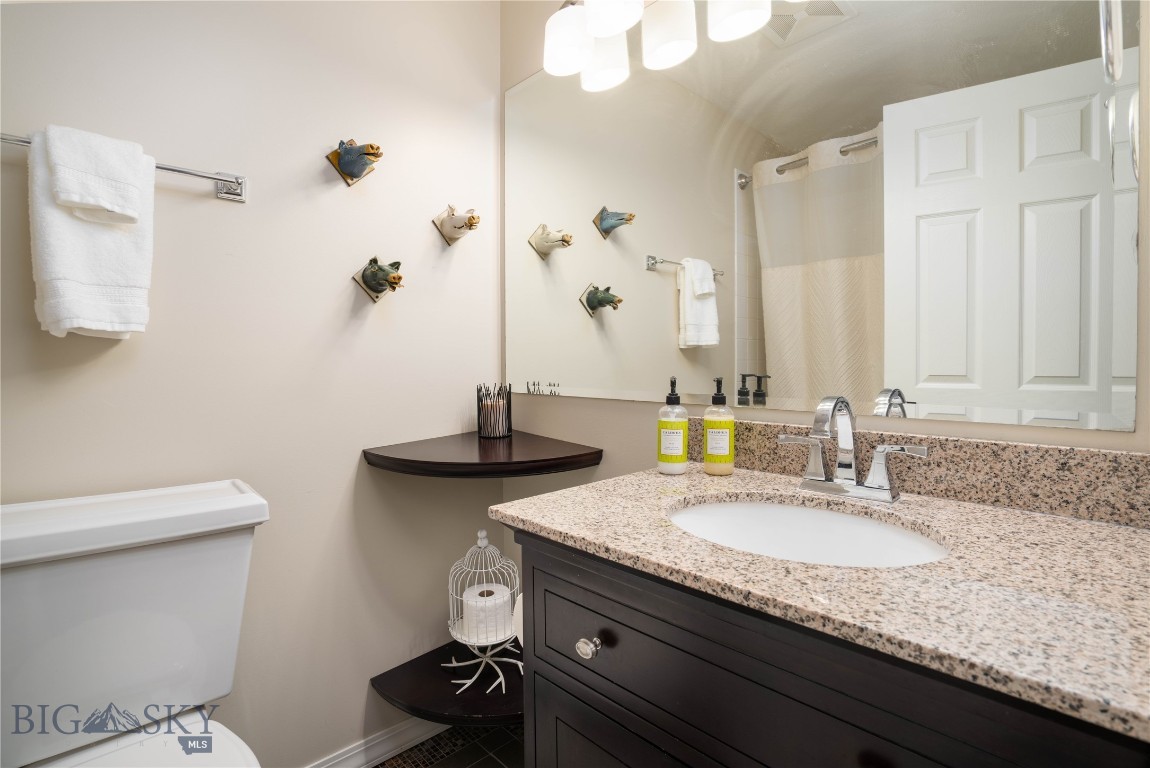 Westfield - Residential