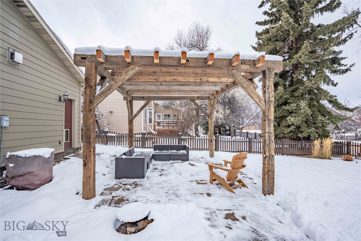 Westfield - Residential