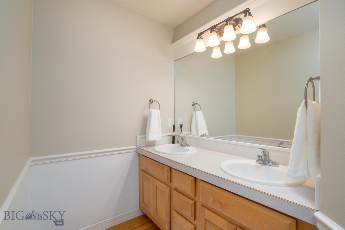 Westfield - Residential