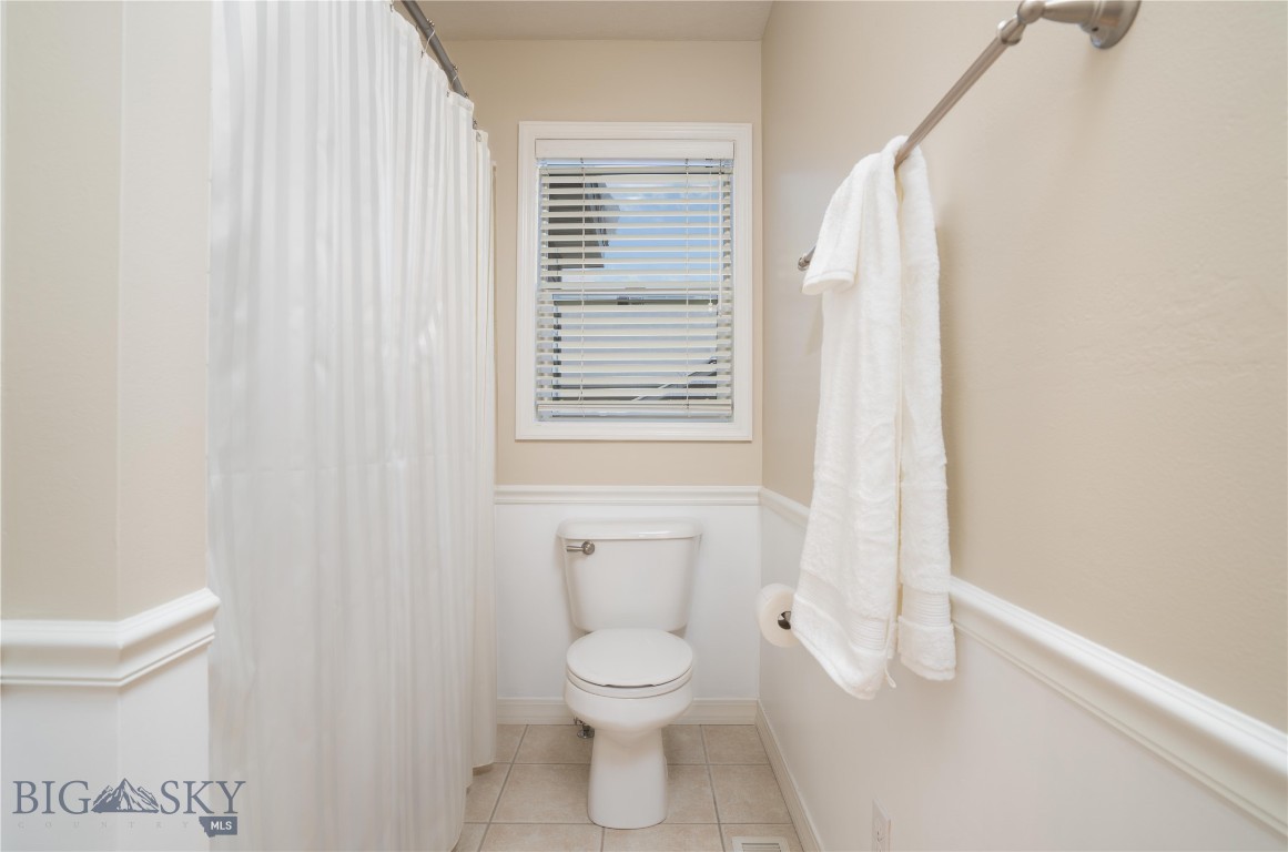 Westfield - Residential