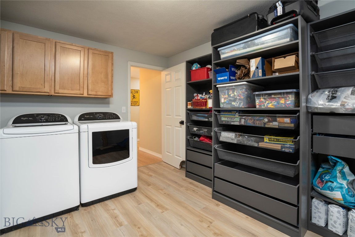 Westfield - Residential