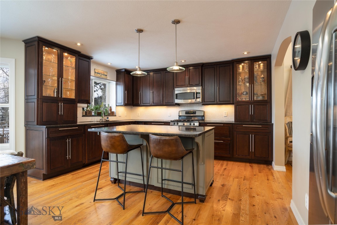 Westfield - Residential