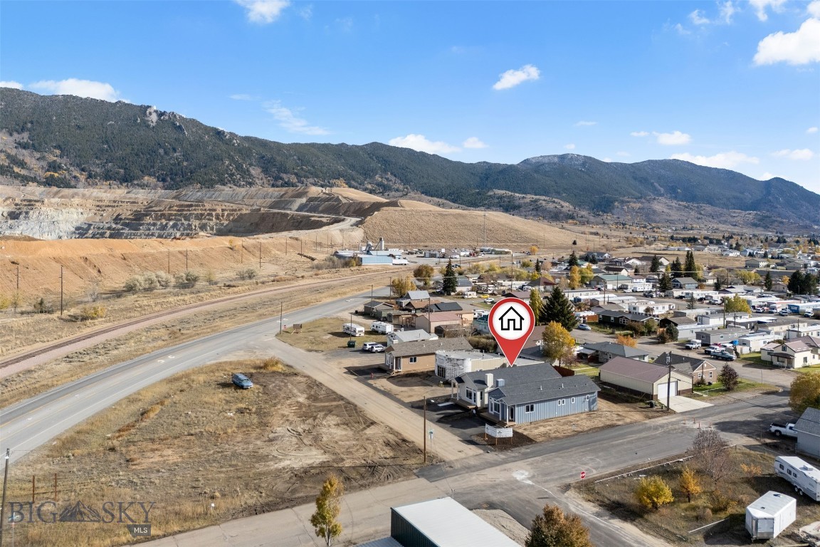 Minor Subdivision - Residential