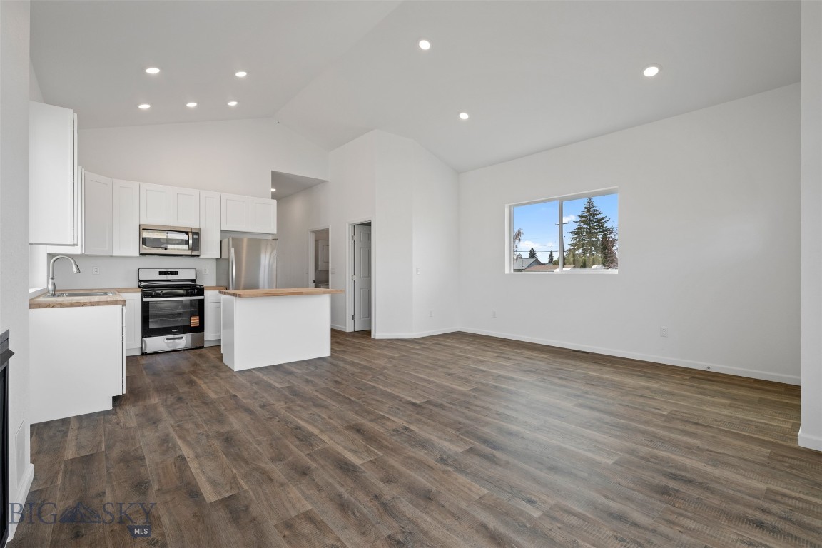 Minor Subdivision - Residential