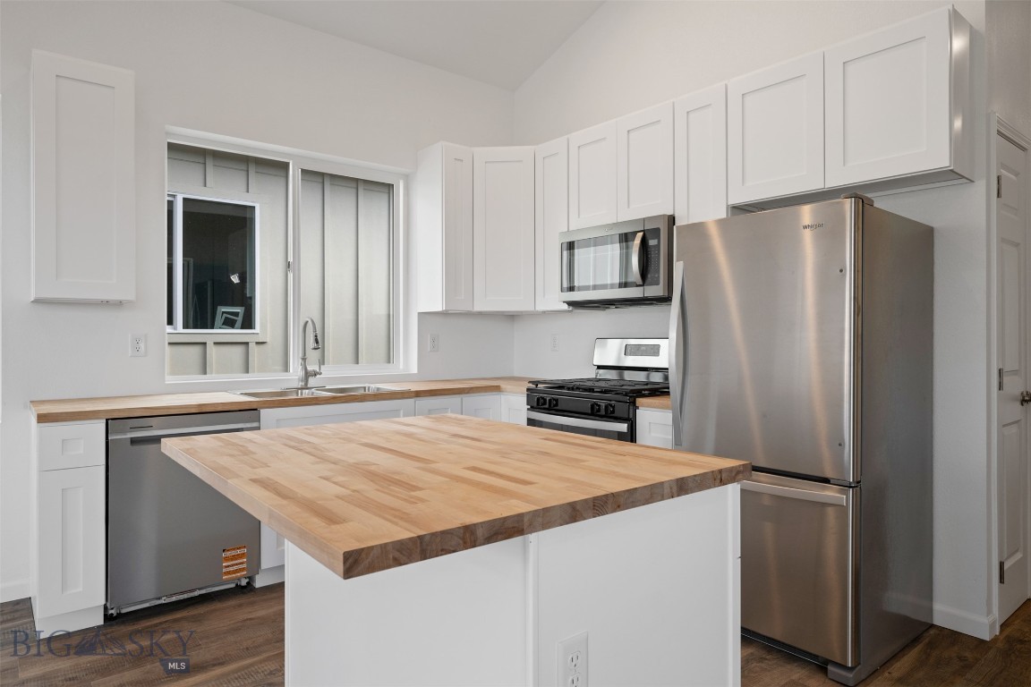 Minor Subdivision - Residential