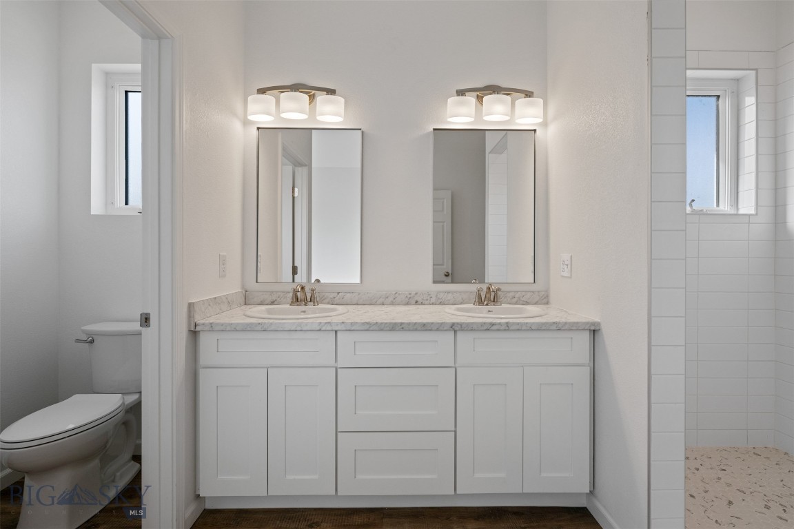 Minor Subdivision - Residential