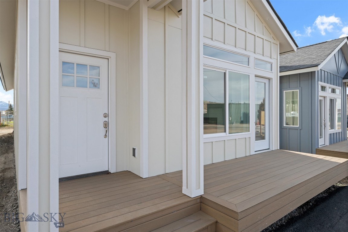 Minor Subdivision - Residential