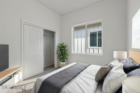 Photo of 2802 Pine Street, Butte, MT 59701 (MLS # 401278)