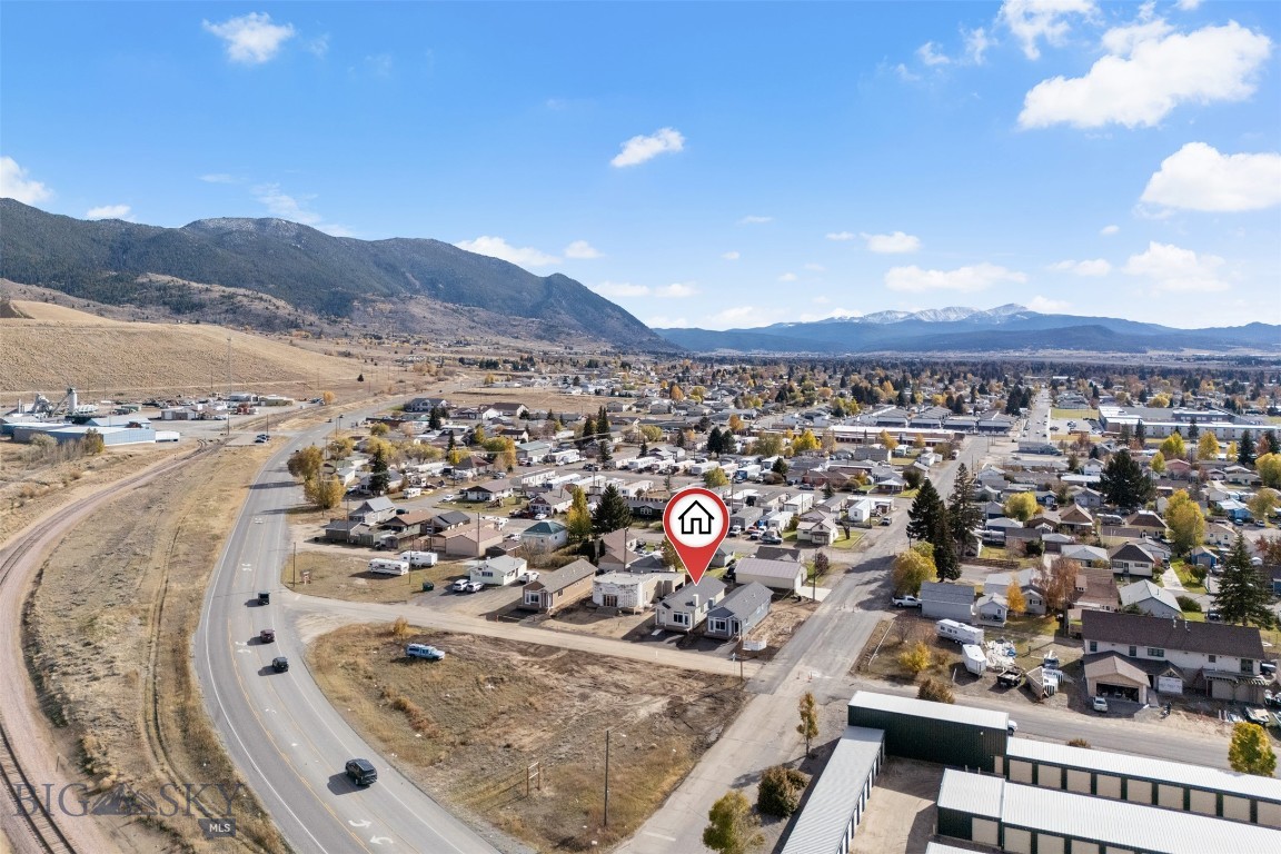 Minor Subdivision - Residential