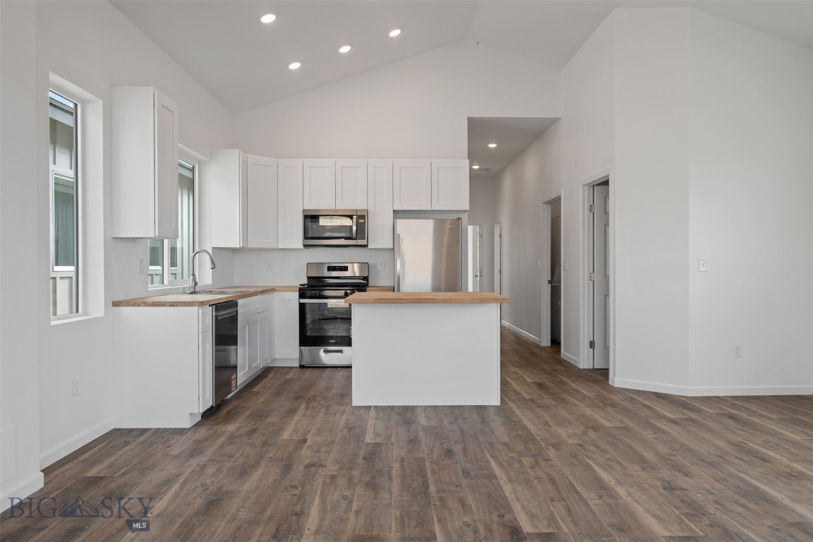 Minor Subdivision - Residential