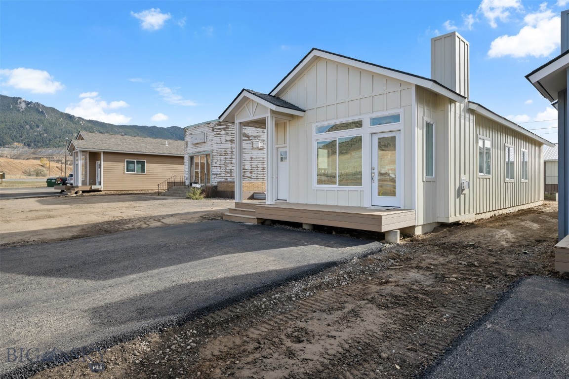 Minor Subdivision - Residential