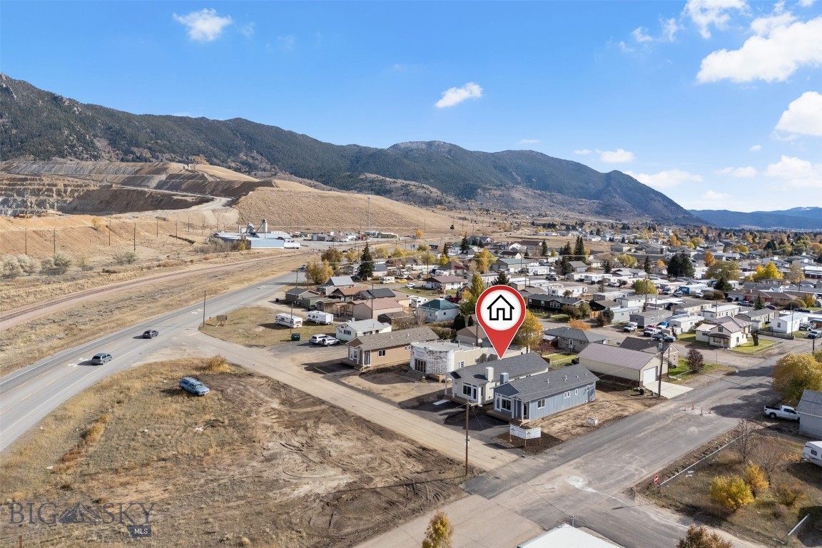 Minor Subdivision - Residential