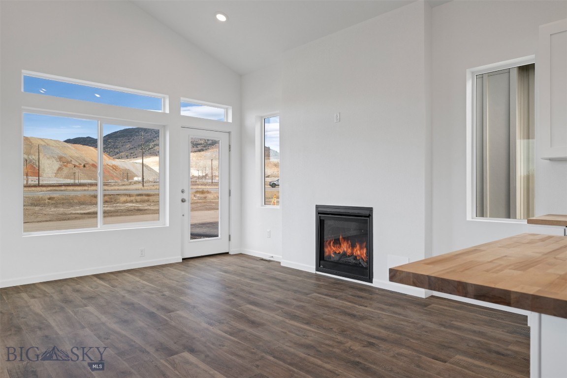 Minor Subdivision - Residential