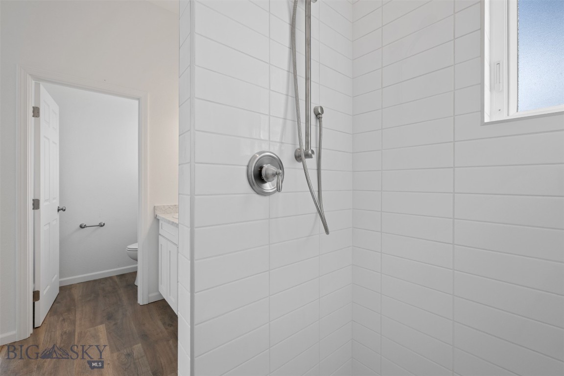 Minor Subdivision - Residential