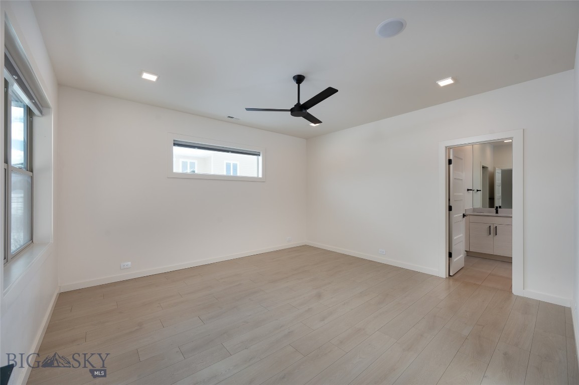 Southbridge - Residential Income