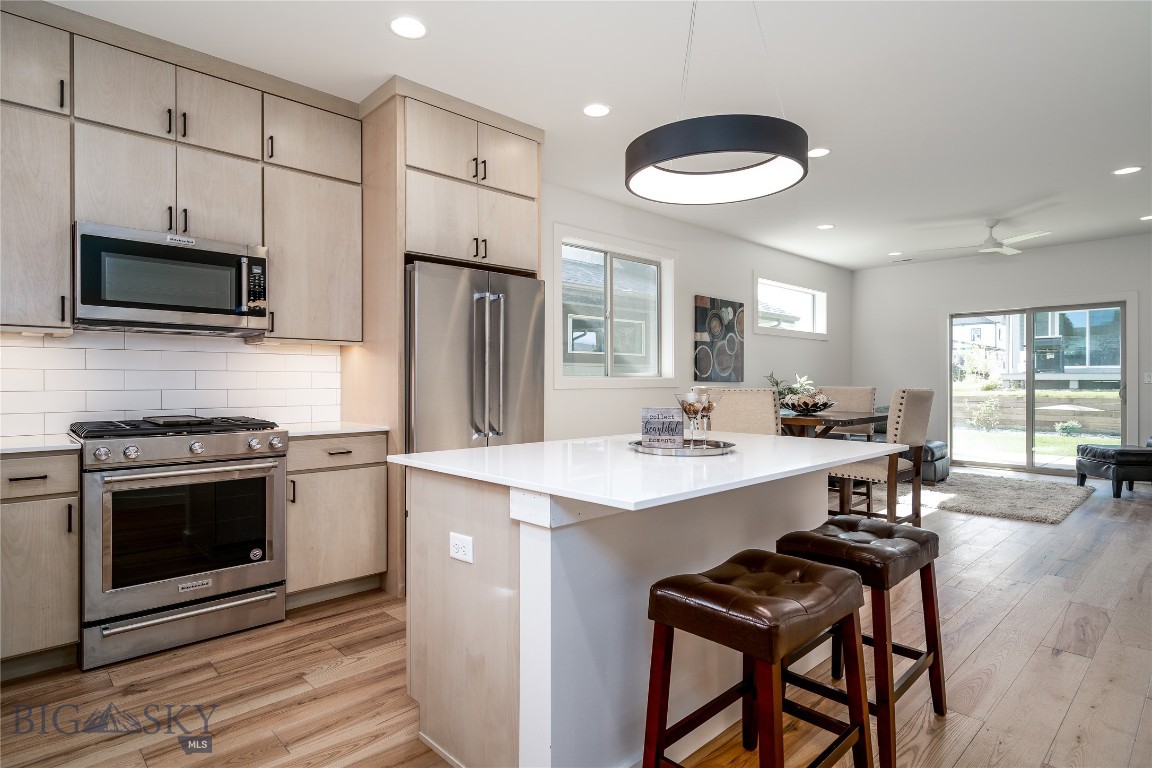 Southbridge - Residential Income