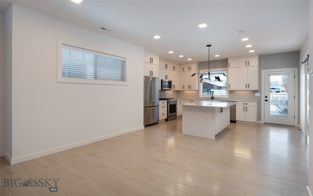 Southbridge - Residential Income