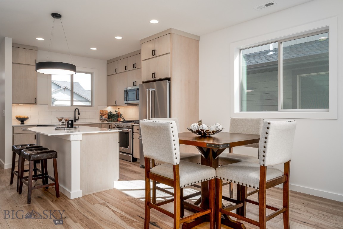 Southbridge - Residential Income