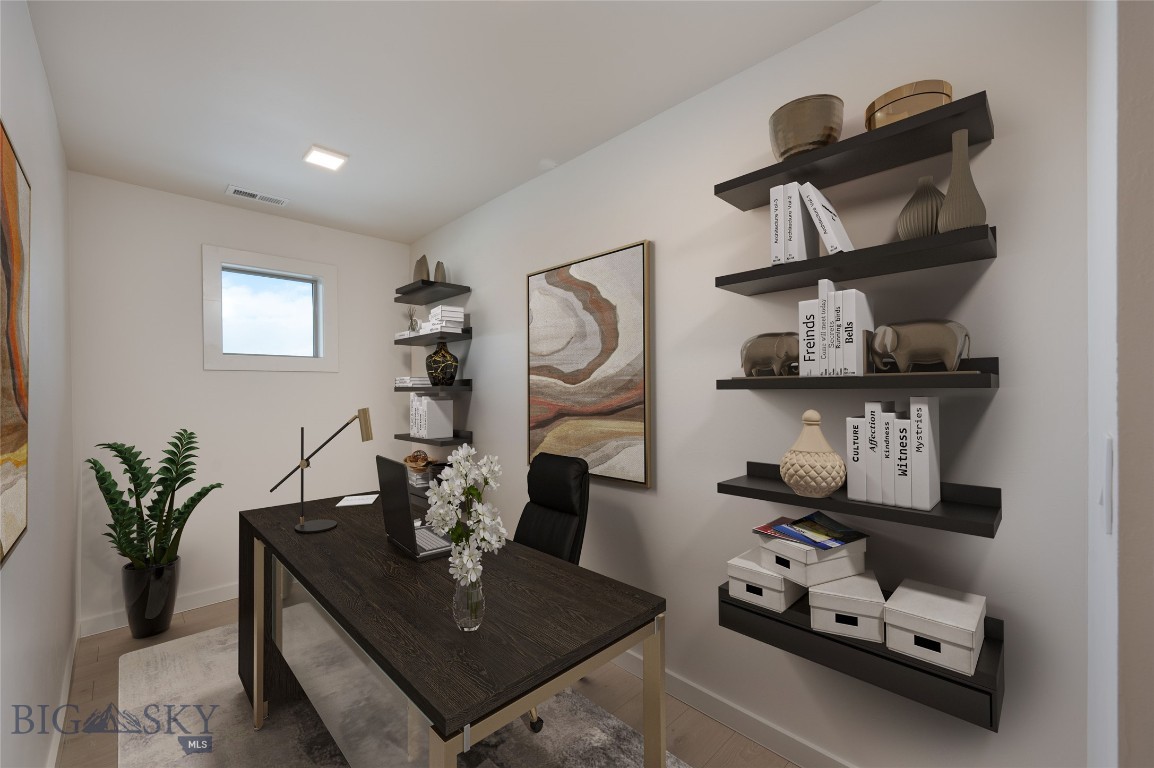 Southbridge - Residential Income