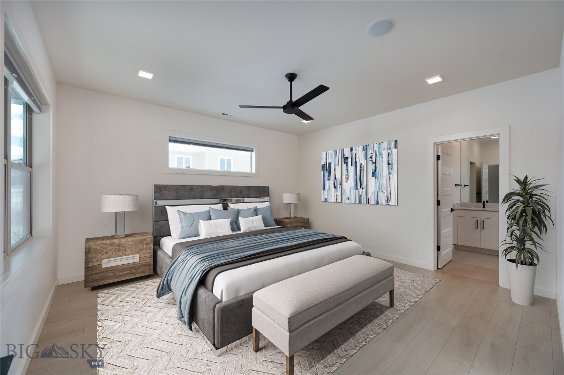 Southbridge - Residential Income