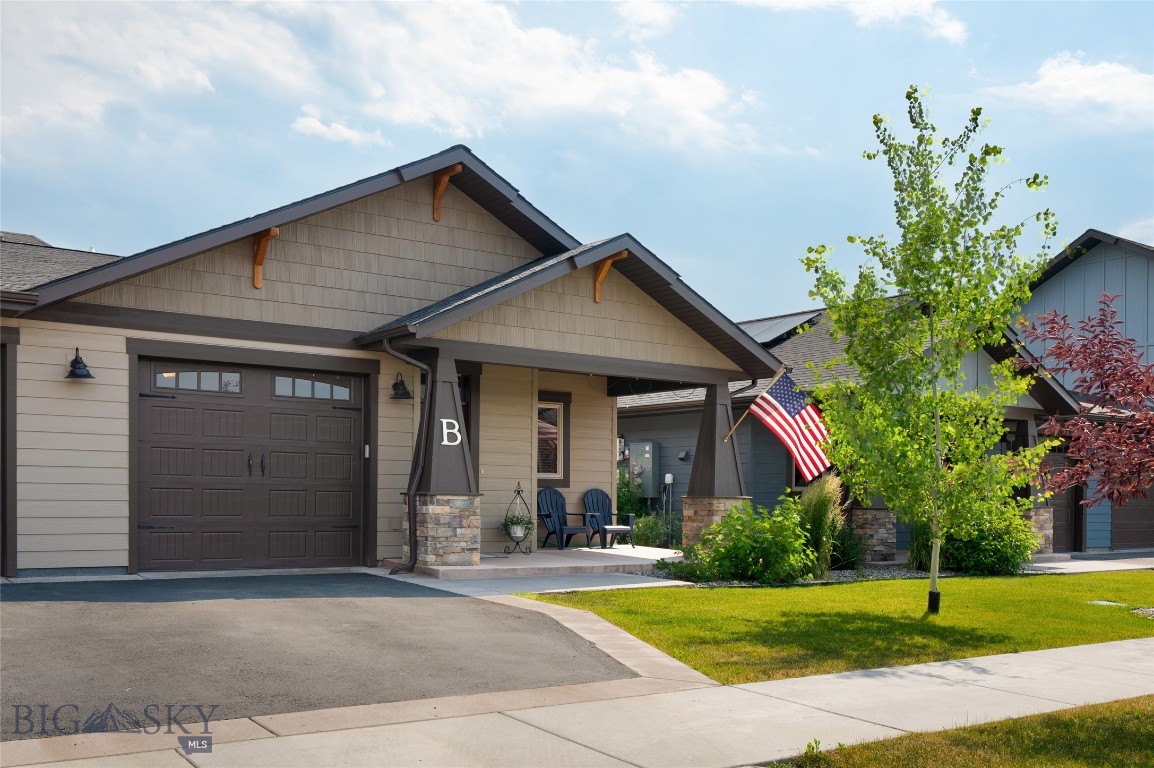 Southbridge - Residential Income
