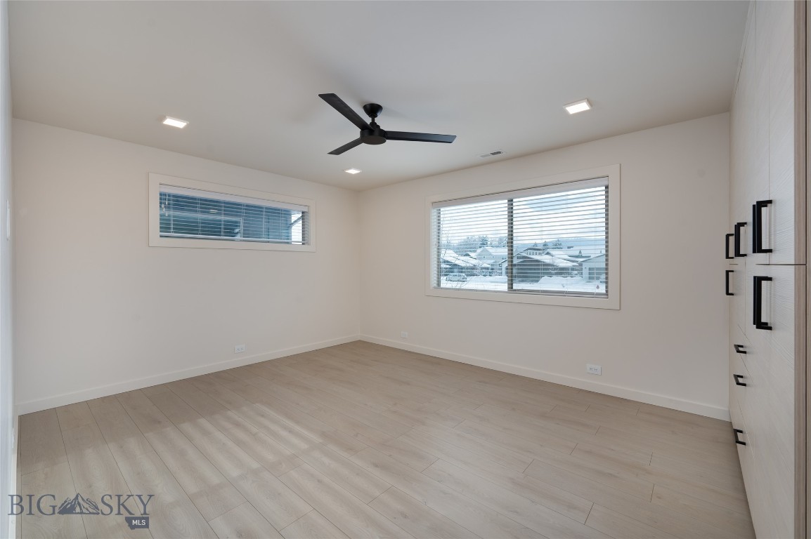 Southbridge - Residential Income