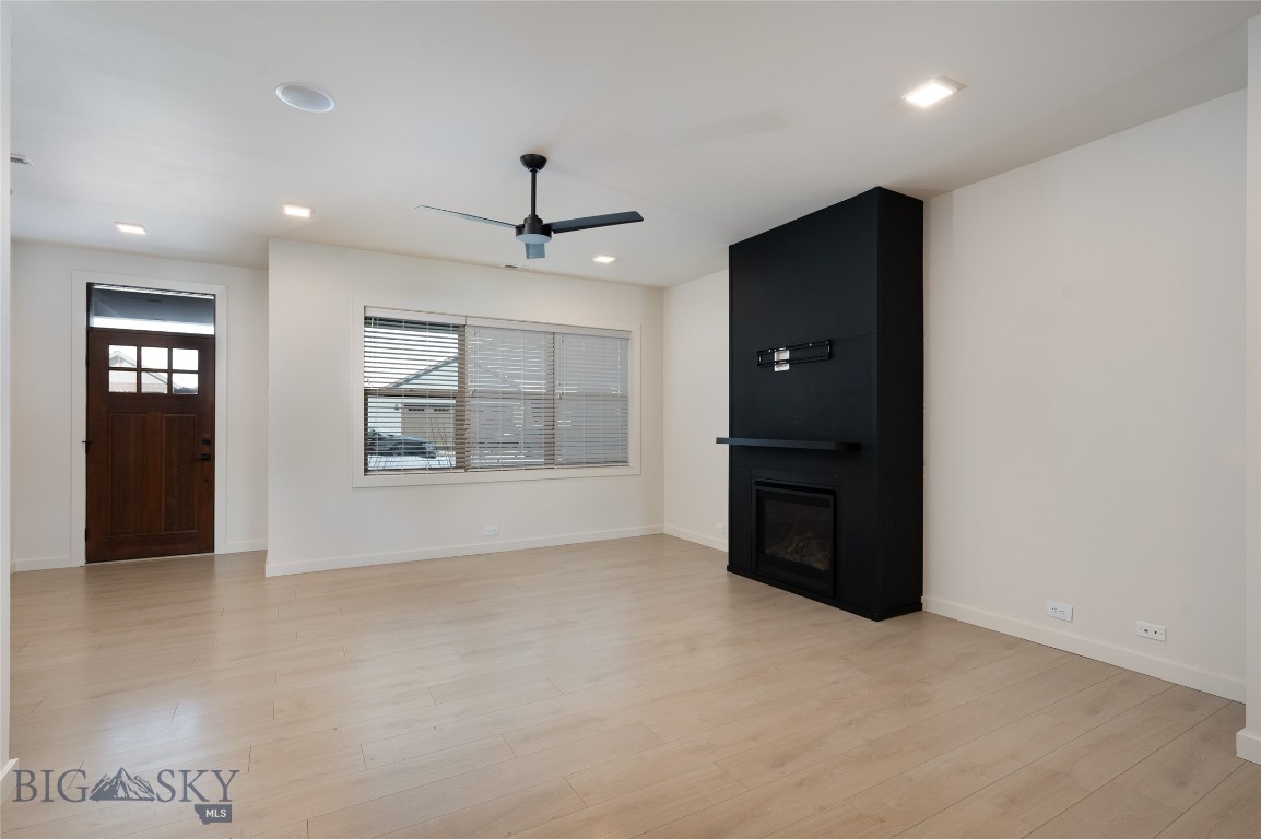 Southbridge - Residential Income
