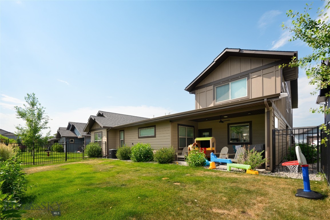 Southbridge - Residential Income