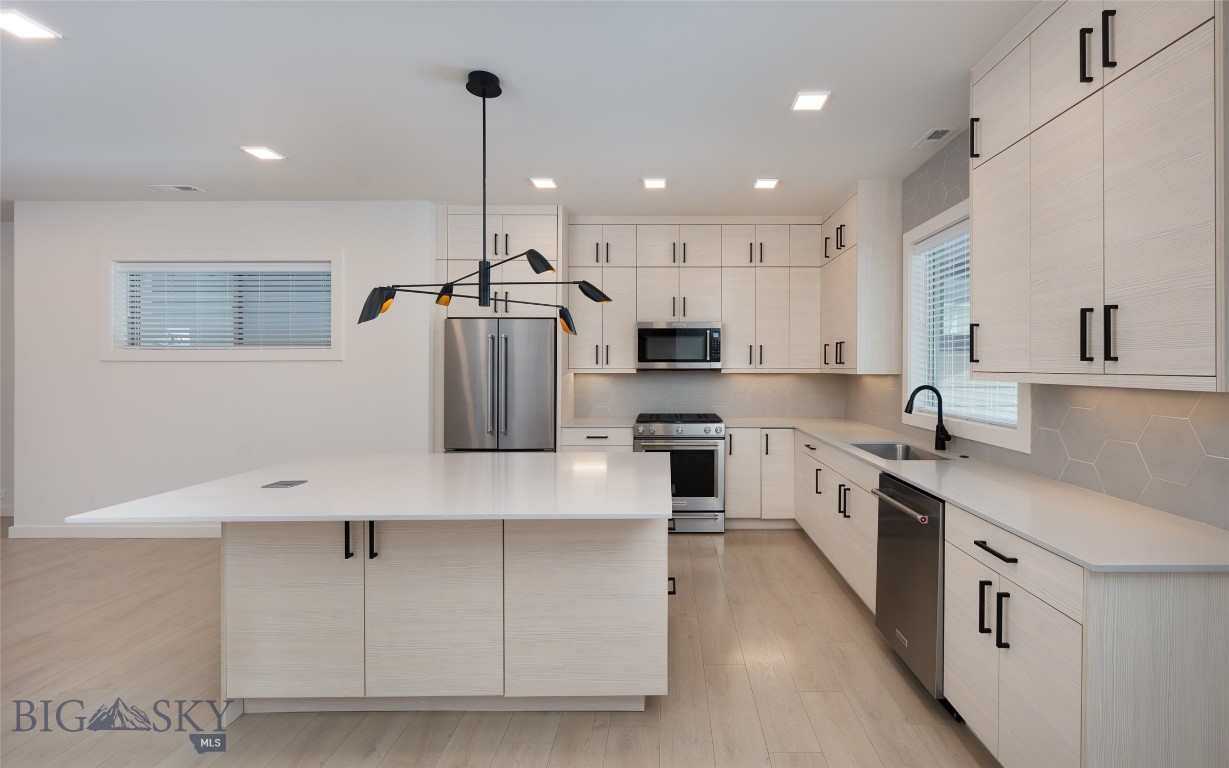 Southbridge - Residential Income