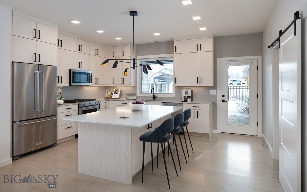 Southbridge - Residential Income