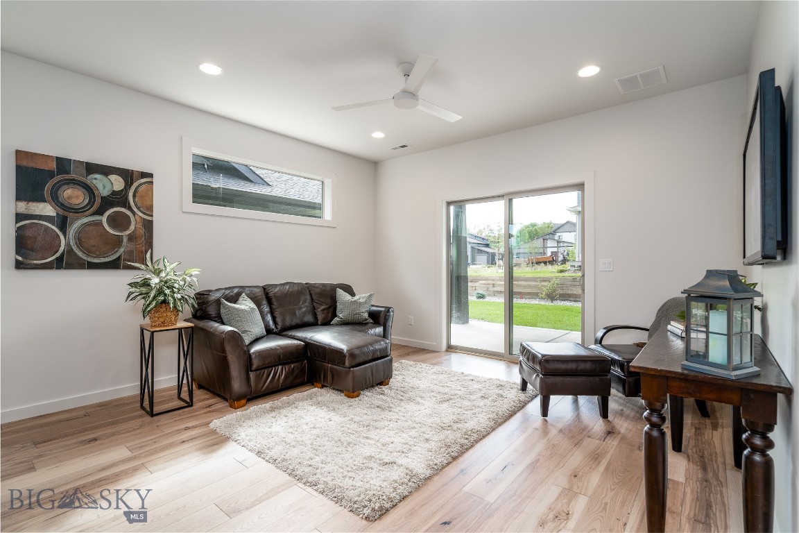 Southbridge - Residential Income