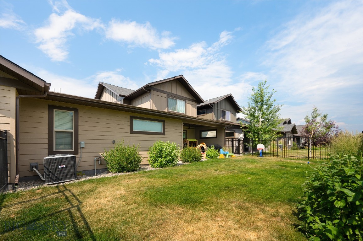 Southbridge - Residential Income