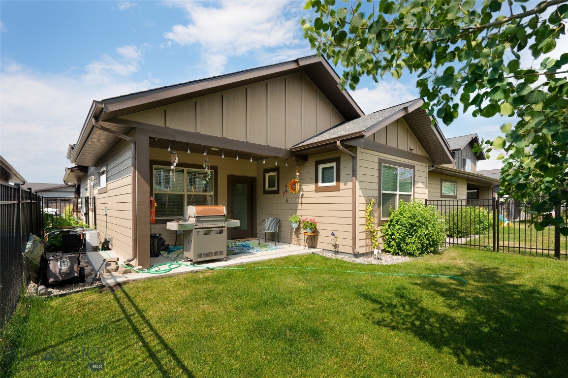 Southbridge - Residential Income